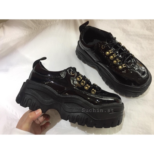 GY0005 - giày khủng