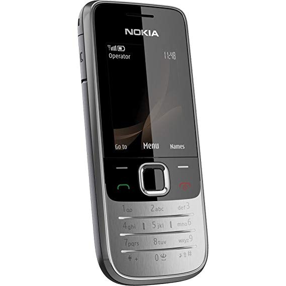 Điện thoại Nokia 2730/2700 chính hãng