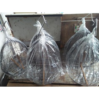 Lồng bẫy cu gáy huế ( lụp huế )