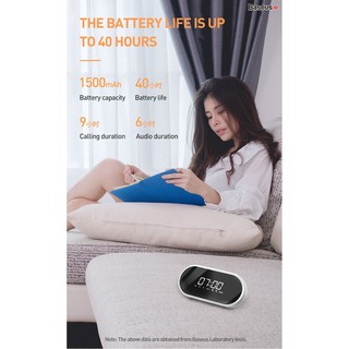 LOA NGHE NHẠC BASEUS ENCOK E09