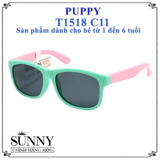 Kính mát Puppy Kid T1518 C9