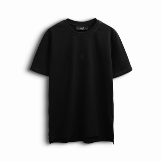 Áo thun nam inf mid logo 3m, chất thun cotton 2 chiều, at010755, somehow