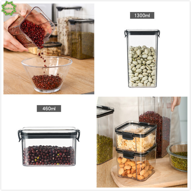 Hộp Đựng Thực Phẩm Nhiều Ngăn Tiện Lợi