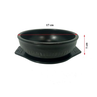 Thố Đất Hàn Quốc Kèm đế