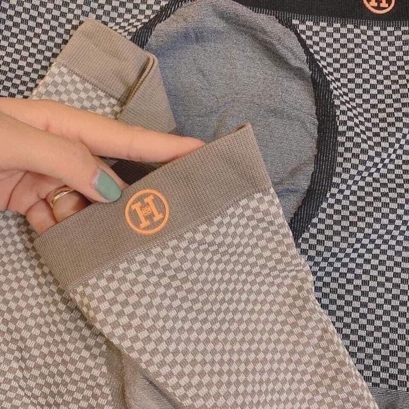 Hộp 3 Quần Lót Nam Boxer Cotton GGG, Quần Sịp Nam họa Tiết Co dãn 4 chiều Loại 1