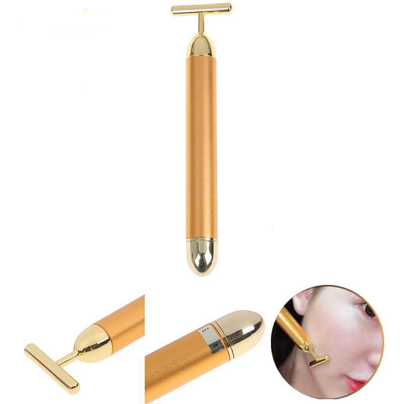 Bút Massage sau phun xăm Môi Mày - Bút chiếc lá giọt nước massage sau phun xăm môi mày - Bút mát xa chữ T sau phun xăm