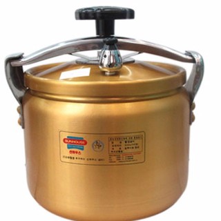 Nồi áp suất Sunhouse 5lit