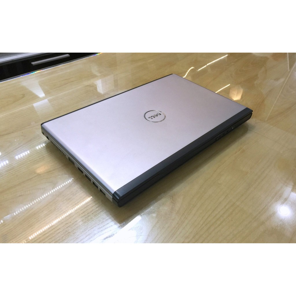 Dell Vostro 3500 i3-M560/Ram 4G/HDD 250G/Màn Hình 15.6 inch/ Máy còn như mới - Giá tốt