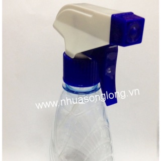 Bình xịt Phun sương SL xinh xắn tiện lợi 350ml