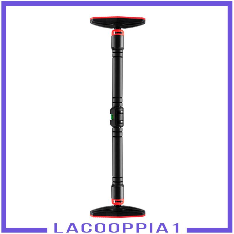 Thanh Treo Cửa Hỗ Trợ Tập Luyện Thể Thao Lacooppia1 100cm