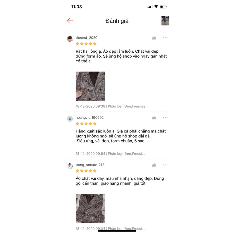 ÁO KHOÁC BLAZERS [ SALE LỖ LẤY ĐÁNH GIÁ 5SAO] CAM KẾT đổi trả nếu sản phẩm không giống hình | BigBuy360 - bigbuy360.vn