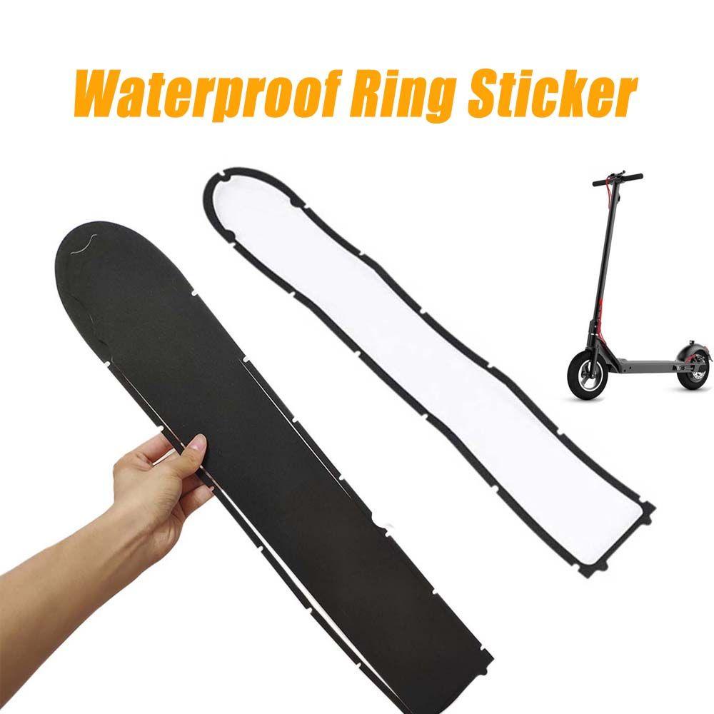 Vòng Đệm Bảo Vệ Pin Chống Thấm Nước Dành Cho Xe Scooter Điện Xiaomi M365