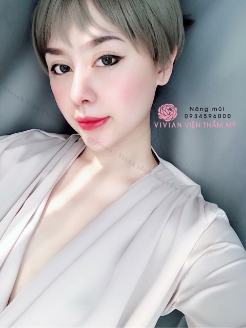 Tóc giả tomboy🥰FREESHIP ĐƠN 50K🥰_Tóc tomboy tặng lưới chùm tóc(hình thật)