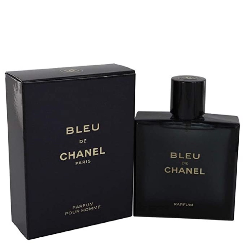 Nước Hoa Nam 𝐁𝐥𝐮𝐞 𝐃𝐞 𝐂𝐡𝐚𝐧𝐞𝐥 - Parfum Pour Homme 100ML