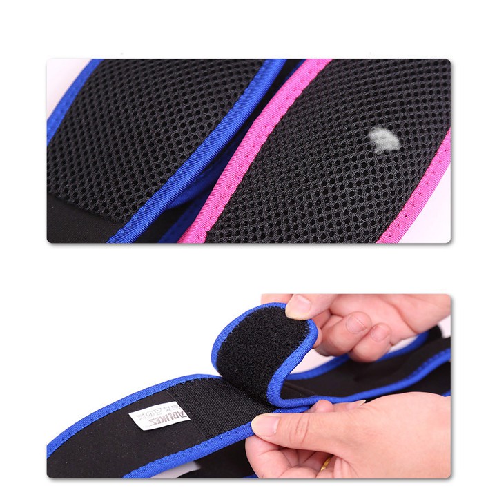 Đai chống ngáy ngủ Aolikes HT2107