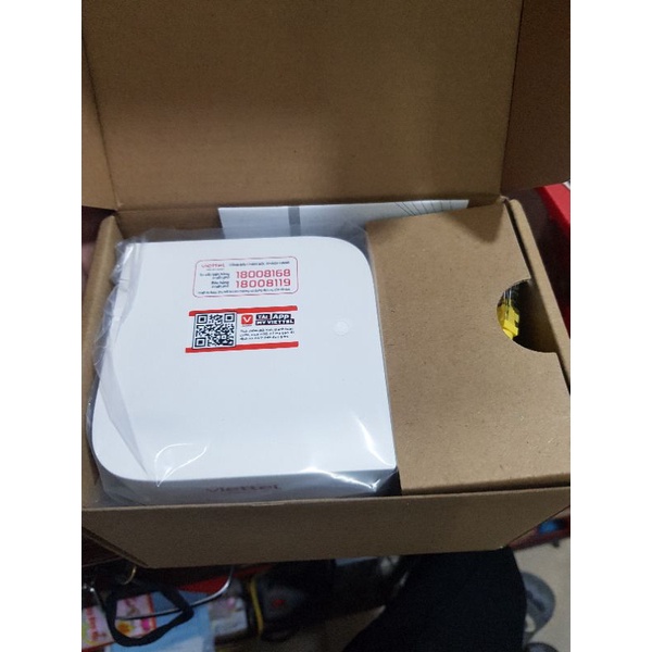 Router wifi Viettel 5g Shopee Việt Nam