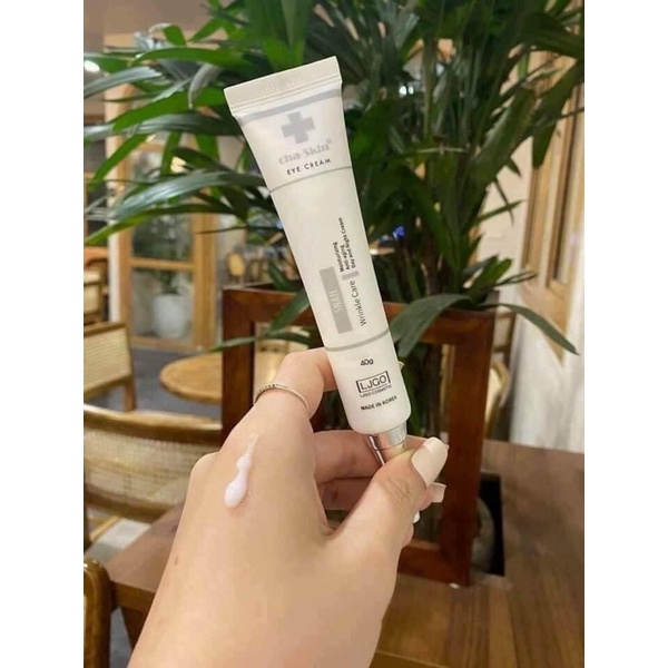 Kem dưỡng mắt Chaskin | BigBuy360 - bigbuy360.vn