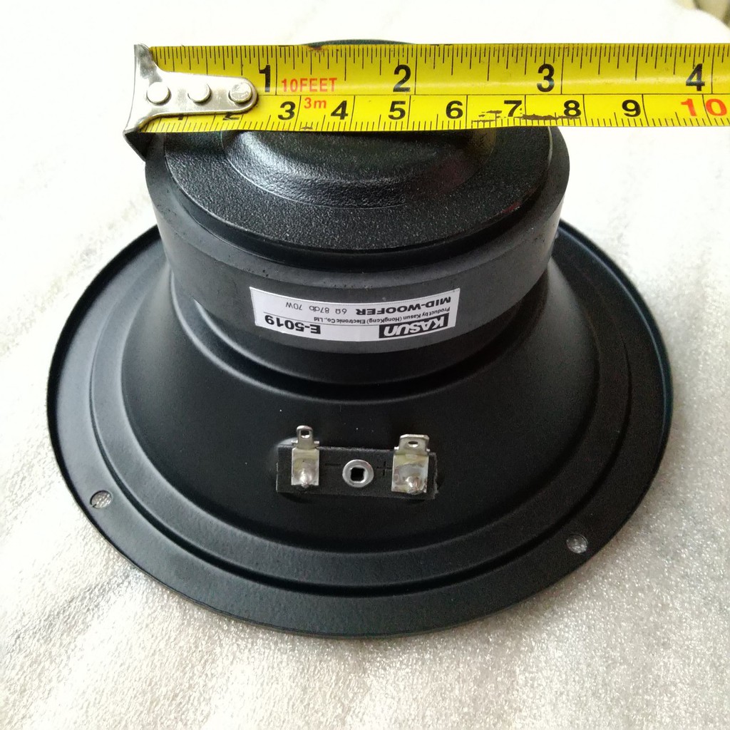 LOA TRUNG 12 KASUN NHẬP KHẨU - 1MID12KS5019 - GIÁ 1 CHIẾC
