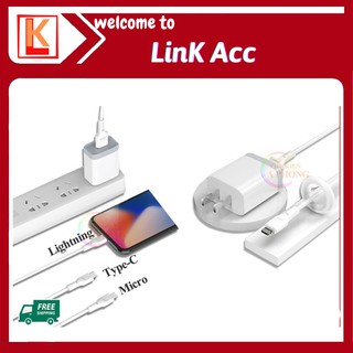 Bộ củ cáp sạc nhanh/micro/type c sd design c66 cho ip,xiaomi,samsung,oppo...