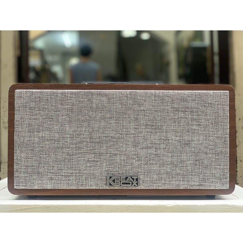 LOA BLUETOOTH DI ĐỘNG ACNOS CS390 Chính Hãng