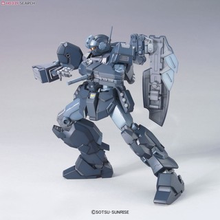 Mô hình lắp ráp MG Jesta Gundam