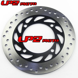 Phù hợp đĩa phanh trước phù hợp cho xe honda night hawk 250 cb250 92-05
