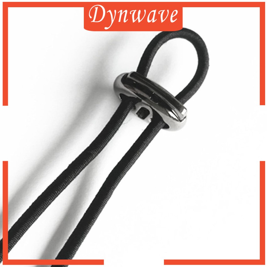 Set 6 Kẹp Dây Thừng May Vá / Khóa Dây Rút Tiện Dụng