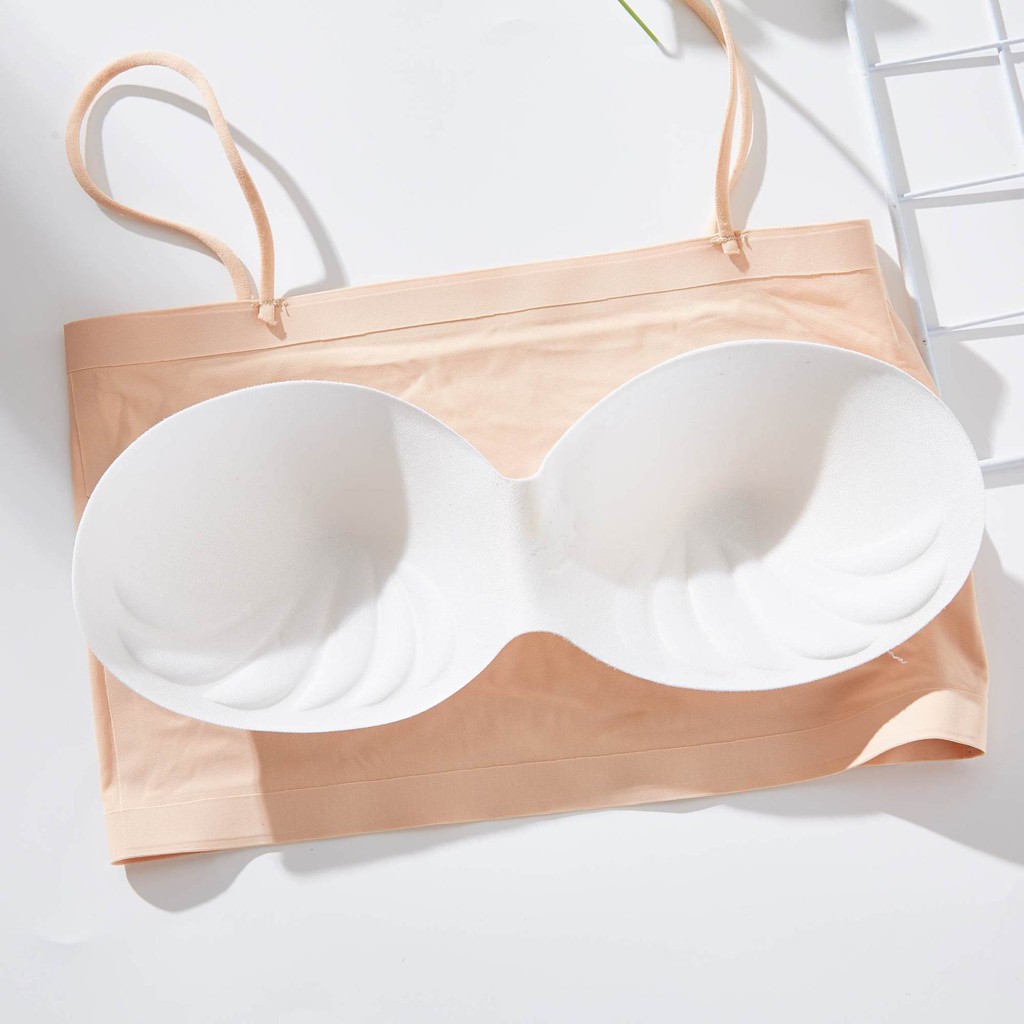 Áo Bra Nữ đúc su Không Gọng Nâng Ngực tôn vòng một gợi cảm - FLA19 | BigBuy360 - bigbuy360.vn