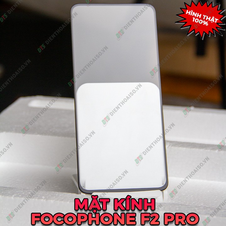 Mặt Kính Xiaomi Redmi K30 Pro (Pocophone F2 pro)