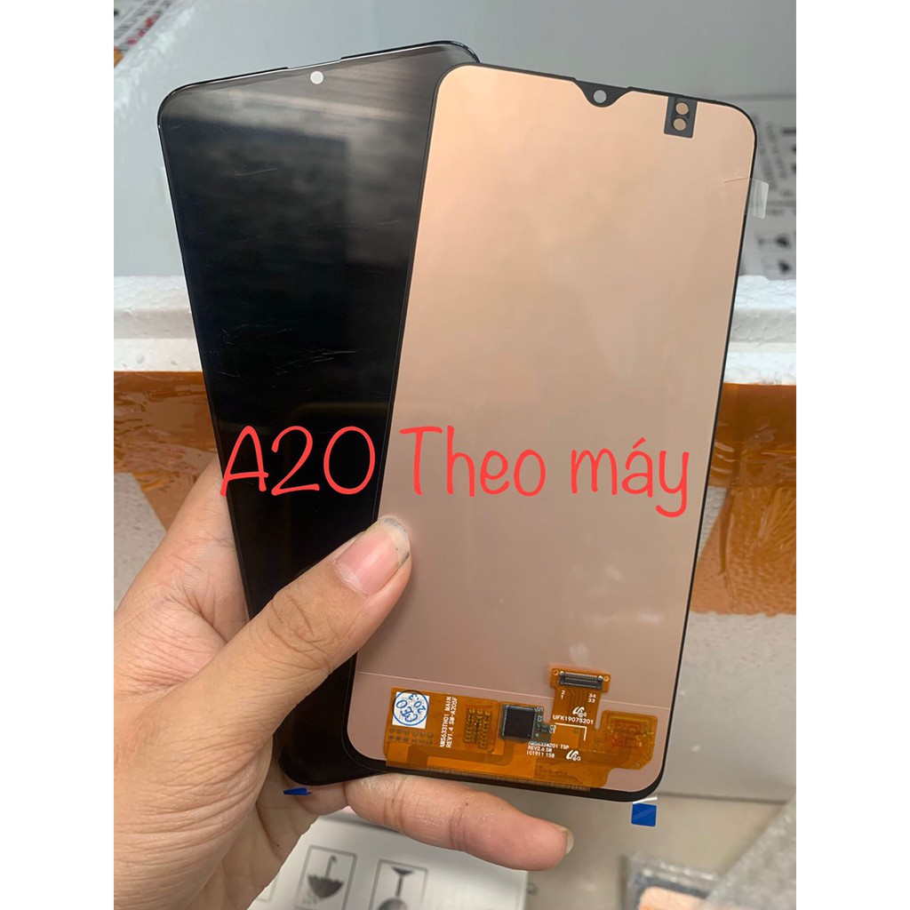 MÀN HÌNH SAMSUNG A20 OLED | BigBuy360 - bigbuy360.vn
