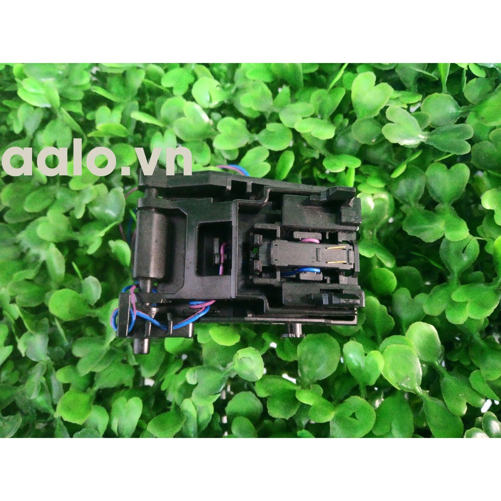 Đế nhận chíp hộp mực máy in HP 1102, 1102w,1005,1006,Canon 3100,3050