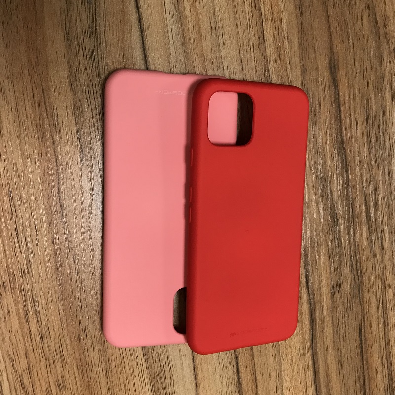 Ốp Điện Thoại Silicone Mềm Cho google pixel 4 4xl