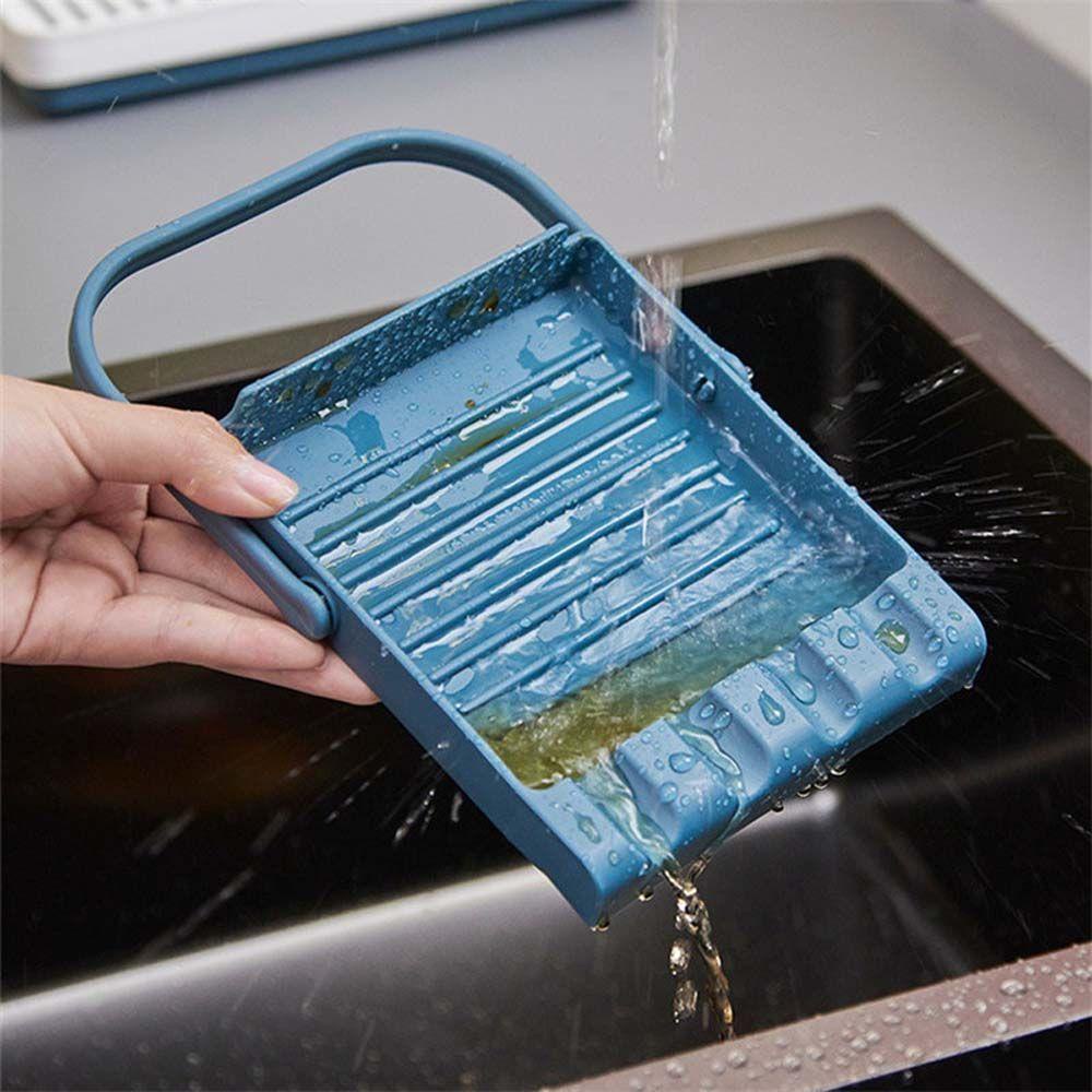 Giá Đỡ Nắp Nồi / Muỗng Đa Năng Có Móc Treo Cho Bếp Lò