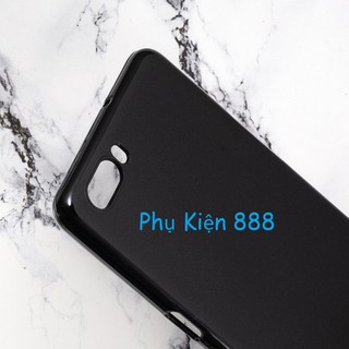 Ốp lưng ZTE Nubia M2 silicone dẻo
