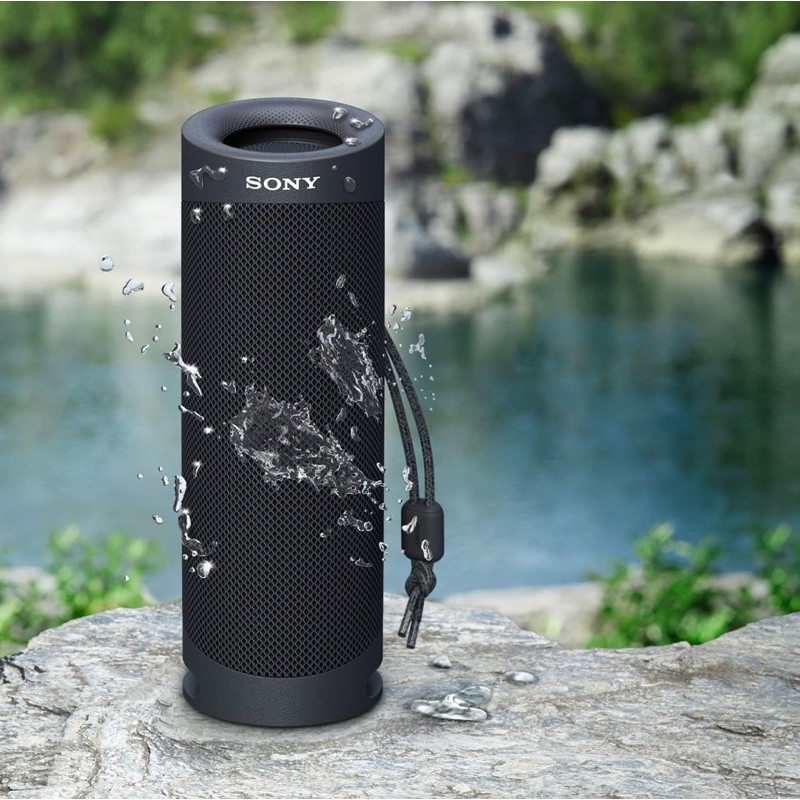Loa bluetooth Sony SRS XB23 chính hãng
