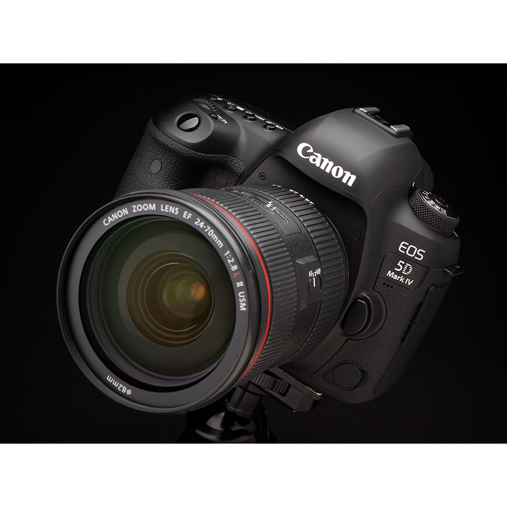Máy ảnh Canon 5D Mark IV- Chính hãng