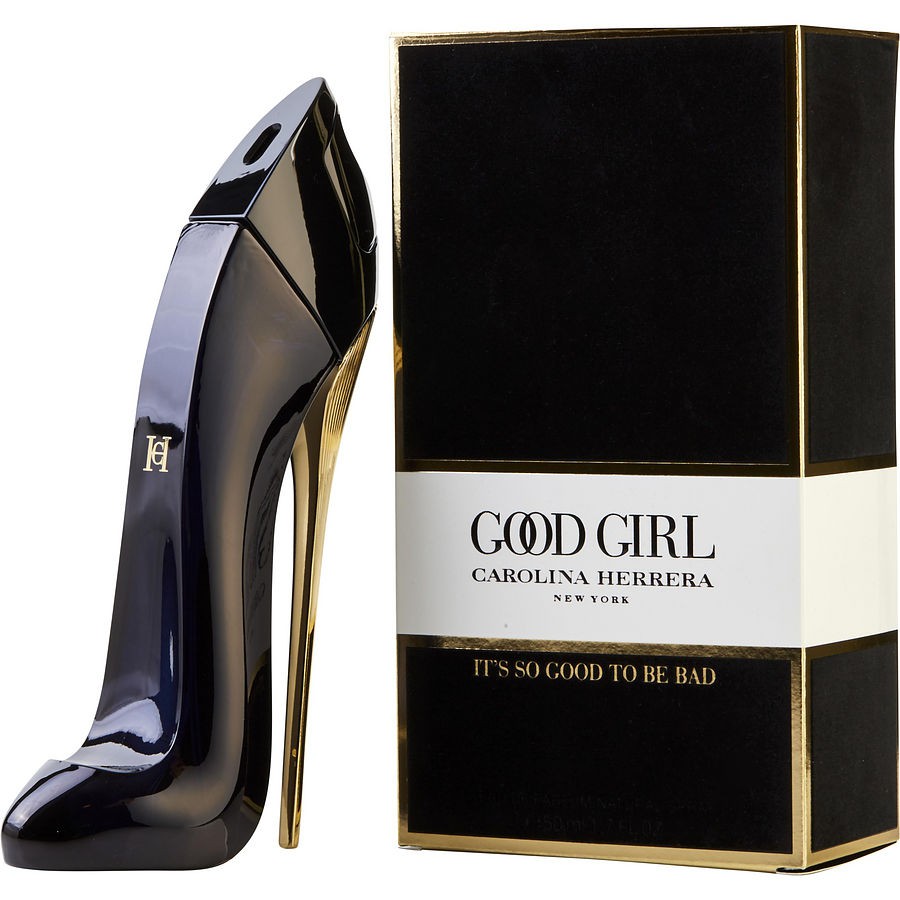 Nước Hoa Good Girl Đỏ Collector Velvet Fatale Carolina Herrera