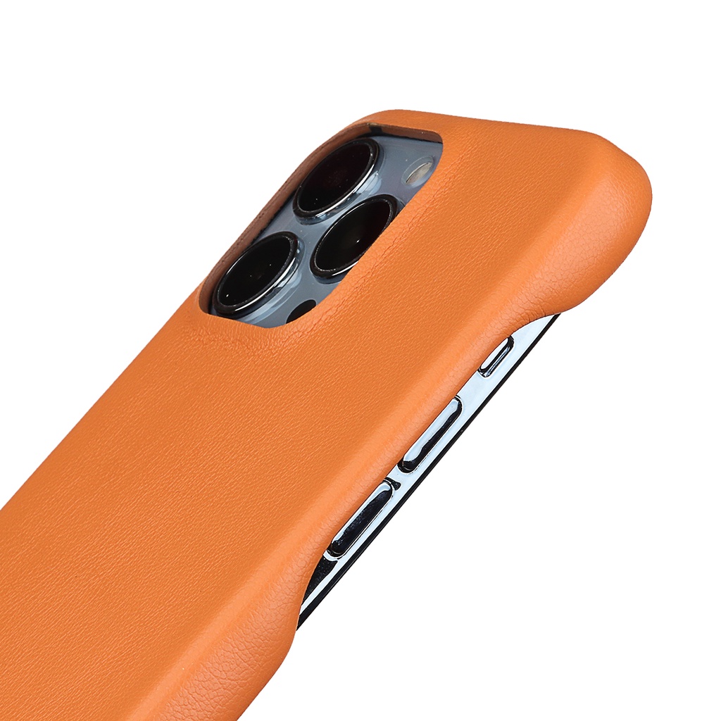Ốp Điện Thoại Da PU Cứng Bảo Vệ Cho iPhone 11 Pro Max XR X XS Max