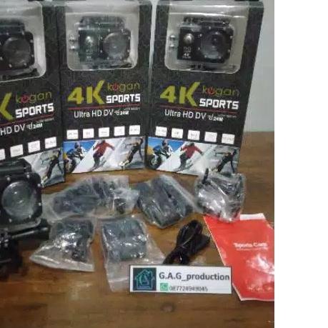 ♣ Camera HD Kogan ➹ | BigBuy360 - bigbuy360.vn