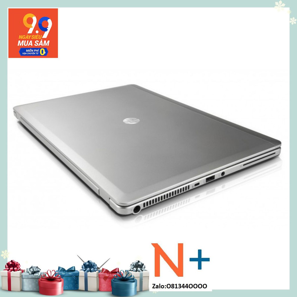 LAPTOP HP FOLIO 9470M CORE I7 RAM 8G/HDD1000G | BigBuy360 - bigbuy360.vn