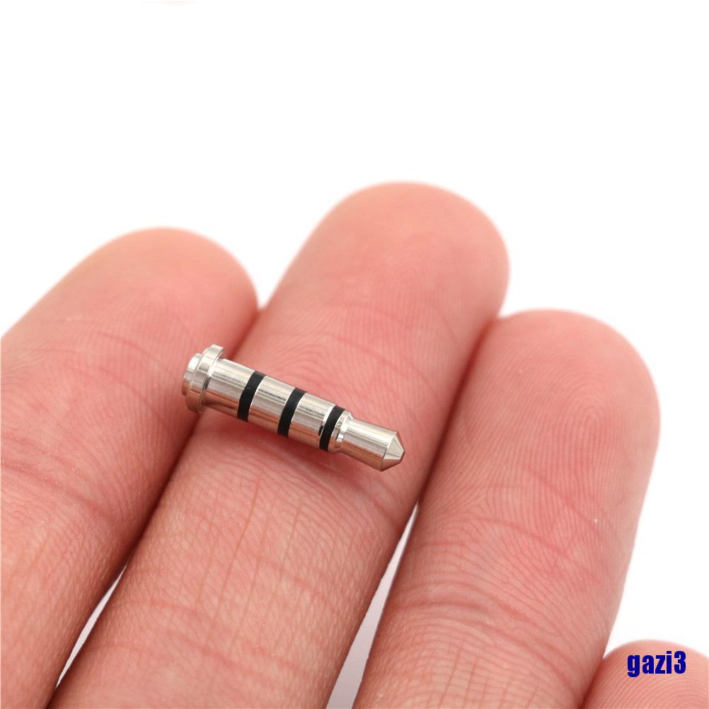 Tai Nghe Chống Bụi 3.5mm Gazi3