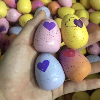 Combo 10 Trứng Hatchimals mới siêu đẹp