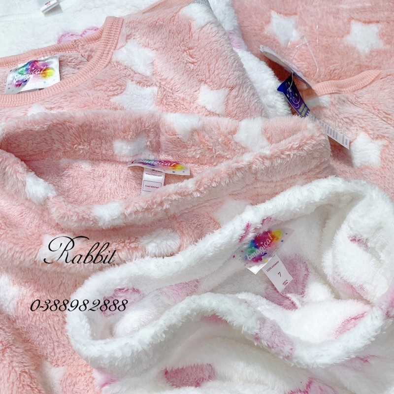 Bộ lông sắc màu Btween