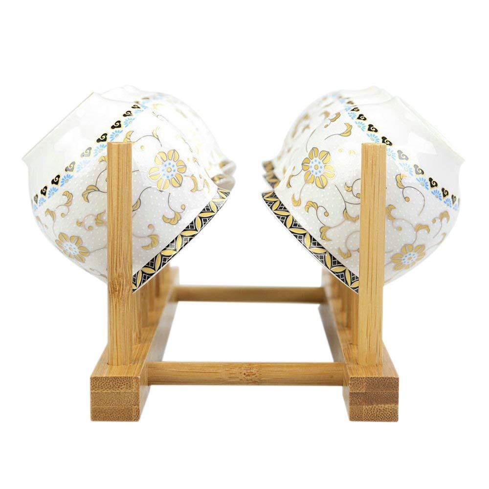 Giá Phơi Khô Chén Dĩa Gấp Gọn Tiện Dụng Cho Nhà Bếp