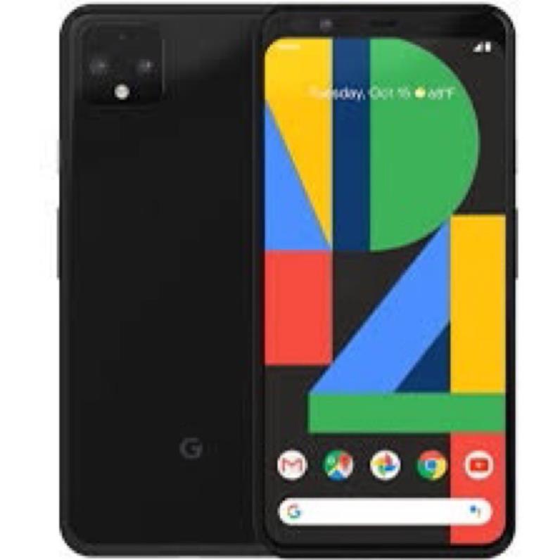 Điện thoại Google  4xl 64g mất face id zin quốc tế