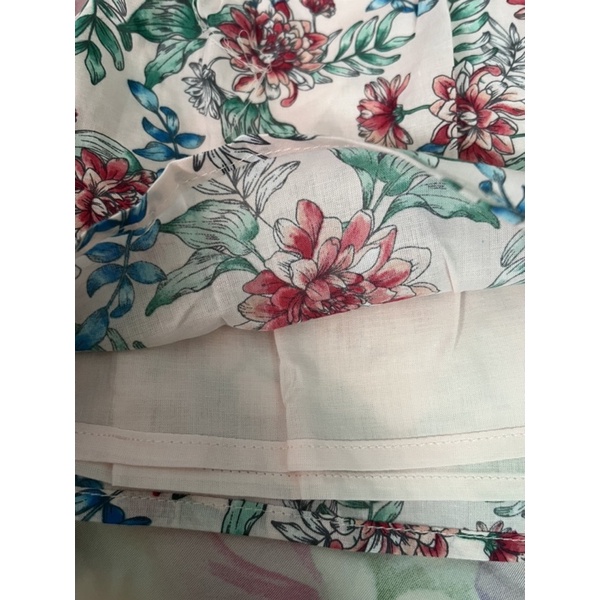 Jum hoa co bé gái Janie and Jack