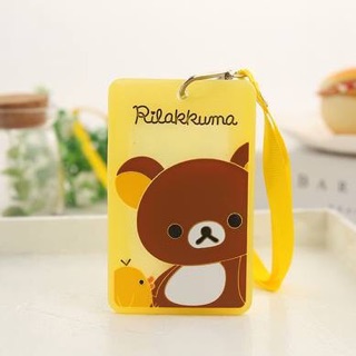 Thẻ đeo bảng tên