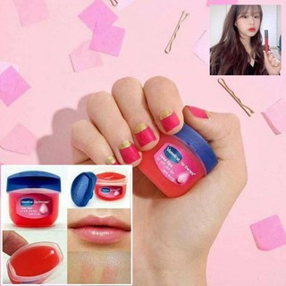 Sáp dưỡng môi Vaseline