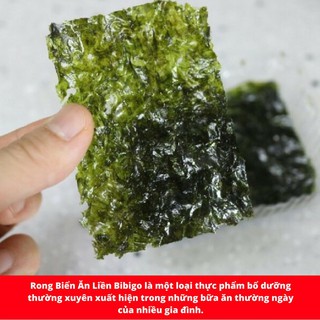 Tảo Biển Sonka green