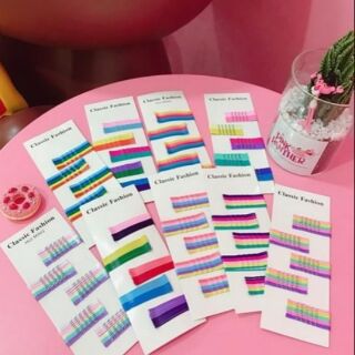 Kẹp mái hàn quốc siêu rẻ 10k/10c